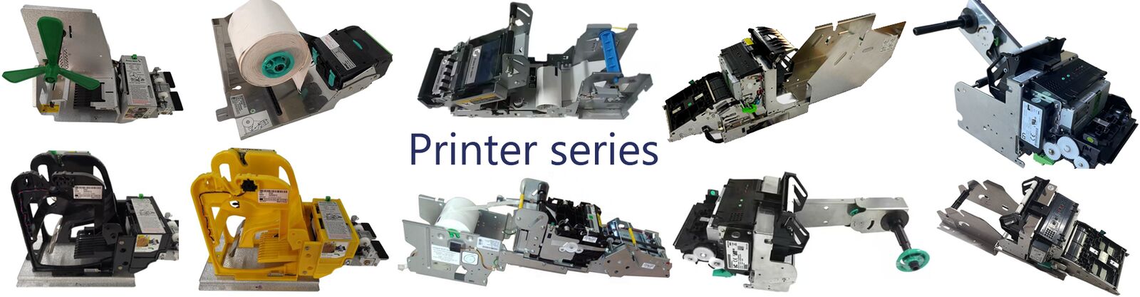 อะไหล่ตู้เอทีเอ็ม Wincor