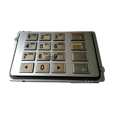Nautilus Halo2 MX2700 CDU 6000M 8000R  S7130010100 ATM Hyosung keypad  EPP ATM parts