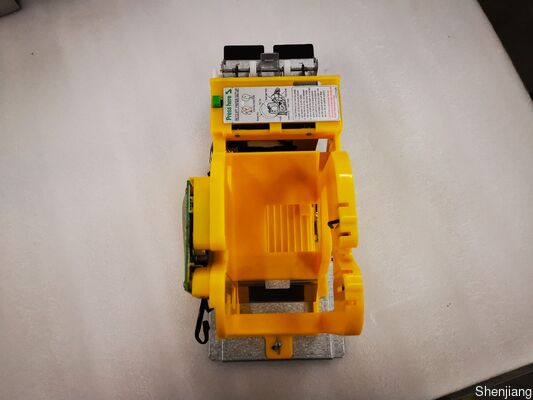 คุณภาพ  5409000019 ATM Machine Parts Hyosung Receipt Printer SPR26 โรงงาน