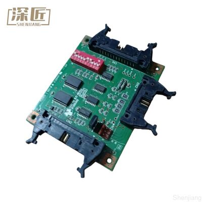 คุณภาพ  72323503 Board  Hyosung CDU Feed Module ControlleATM Machine Parts inshock โรงงาน