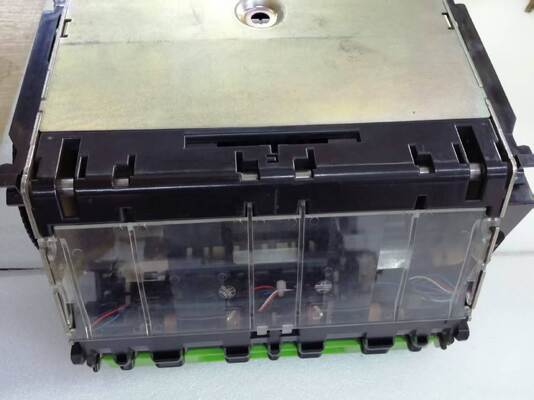คุณภาพ  ATM Machine Parts Wincor Cineo 4060 Reel Storage Fix Installed 1750126457 โรงงาน