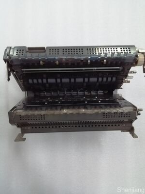 คุณภาพ  ATM Machine Parts Hitachi 2845V BV5 Bill Validator 348BVZ20-H3014562 M7618113K โรงงาน