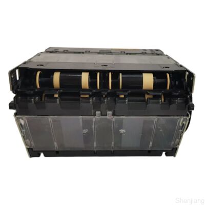 คุณภาพ  Wincor / Diebold DN ESC Reel Storage Module Scrow Unit 1750291701 โรงงาน