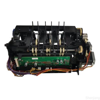 คุณภาพ  Wincor RM4 Upper IOC Collector Unit I/O Module 1750295447 โรงงาน