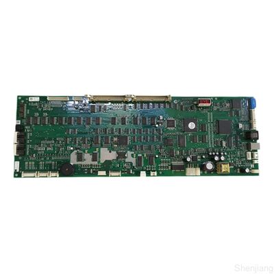 คุณภาพ  Wincor 2050XE CMD Controller Board 1750105679 with Transparent Cover โรงงาน