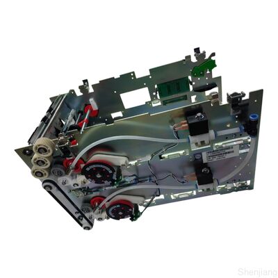 คุณภาพ  NCR 66 Dual Pick Module  Aria Double Pick S1 OEM Part 445-0728164 โรงงาน