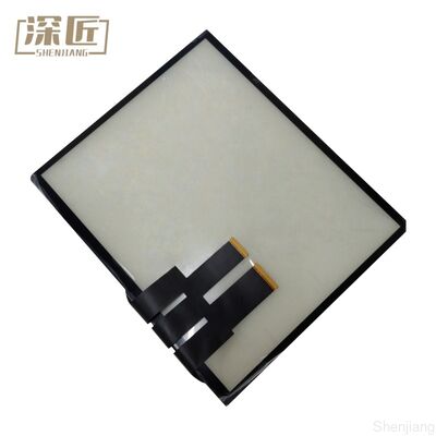 คุณภาพ  ATM Machine Spare Parts Hyosung 19inch Rev0.2 Touch Screen SPR24 Hyosung 1636-1 for Hyosung ATM Screen โรงงาน