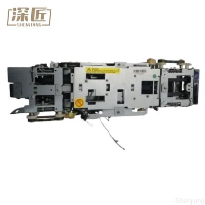 คุณภาพ  ATM Machine Automatic Money Dispenser with Durable Fujitsu F56 Pool Unit Money Currency Bill Cash Dispenser KD03234-C200 โรงงาน