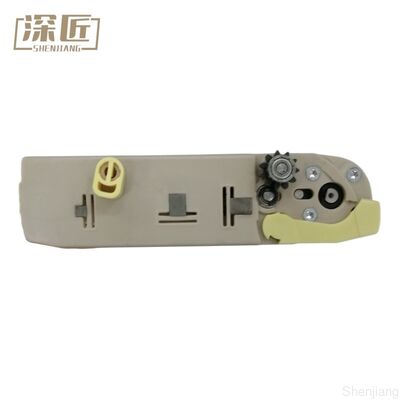 คุณภาพ  1750053977 Wincor Nixdorf 2050XE CMD-V4 Clamping Transport 01750053977 Picker Mechanism 1750053977 Manipulator ATM CRS Selfserv Machine โรงงาน