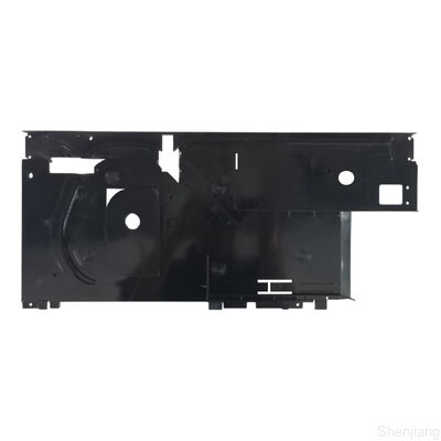 คุณภาพ  NMD SPF200 Right Side Plate Gable SP Right Side Original Genuine Part A008681 โรงงาน