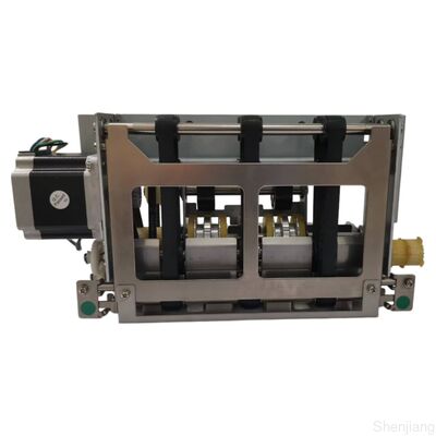คุณภาพ  Fujitsu CDM8240 Extractor Pickup Unit Compatible with GRG Original Genuine Part YT4.029.039 / CDM 8240-NF-001 โรงงาน