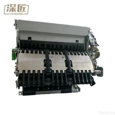 คุณภาพ  GRG 9250 ROHS H68N ATM Machine Spare Parts Cash Dispenser Note Escrow CRM9250-NE-001 YT4.029.065 502018218001 for GRG ATM โรงงาน