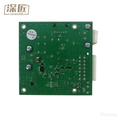 คุณภาพ  Terminal Power Supply Controller ATM Machine Spare Parts 4450752915 NCR Power Control Board With Heartbeat Top Level 445-0752915 โรงงาน
