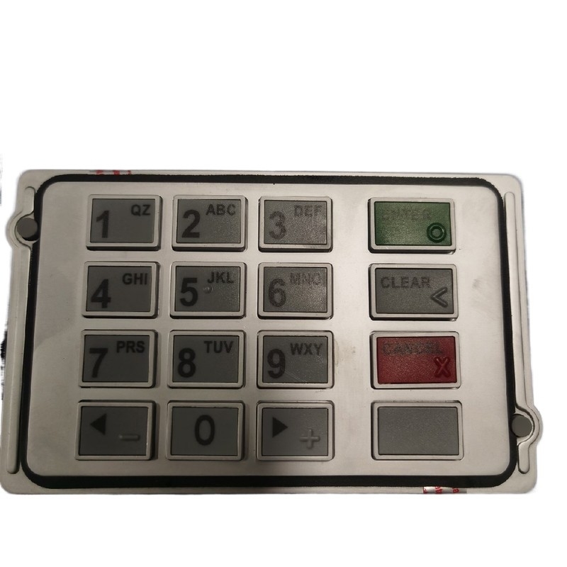 Nautilus Halo2 MX2700 CDU 6000M 8000R  S7130010100 ATM Hyosung keypad  EPP ATM parts