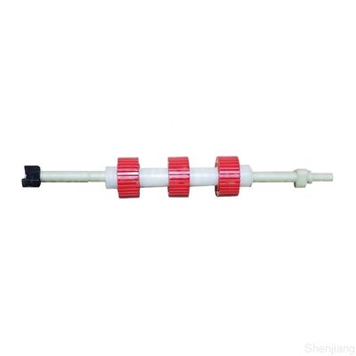 Wincor CMD-V4 1750035762 ATM ชิ้นส่วนเครื่องจักรรอกดึงเพลา