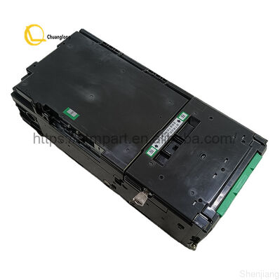 ชิ้นส่วนเครื่องจักร ATM ของ Hitachi 5004205-000 URT UR ตลับยอมรับการรีไซเคิลคู่ 5004211-000