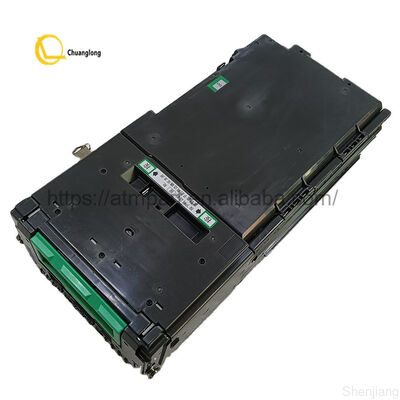 ชิ้นส่วนเครื่องจักร ATM ของ Hitachi 5004205-000 URT UR ตลับยอมรับการรีไซเคิลคู่ 5004211-000