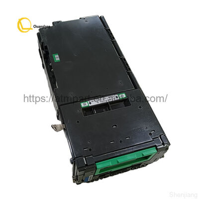 ชิ้นส่วนเครื่องจักร ATM ของ Hitachi 5004205-000 URT UR ตลับยอมรับการรีไซเคิลคู่ 5004211-000