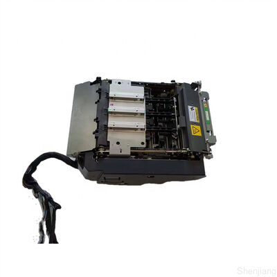 49233126000A 49-233126-000A ชิ้นส่วนเครื่องจักร ATM Diebold 368CS ECRM ช่องเงินสด
