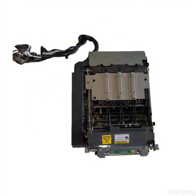 49233126000A 49-233126-000A ชิ้นส่วนเครื่องจักร ATM Diebold 368CS ECRM ช่องเงินสด