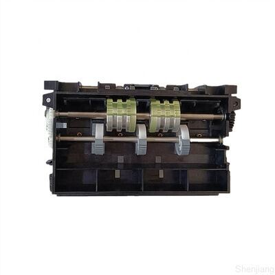 S7430000224 7430000224 ชิ้นส่วนเครื่องจักร ATM Hyosung 1K 2K 3K Cassette Note Separator สำหรับ 5600T 2700 CST 1100