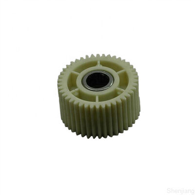 445-0587791 ชิ้นส่วนเครื่องจักร ATM NCR Gear Idler 42 ฟัน 4450587791