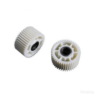 445-0587791 ชิ้นส่วนเครื่องจักร ATM NCR Gear Idler 42 ฟัน 4450587791
