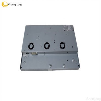 01750295079 1750295079 ชิ้นส่วนเครื่องจักร ATM Wincor 280 Diebold Opteva 15 "จอภาพ LCD Openframe Std