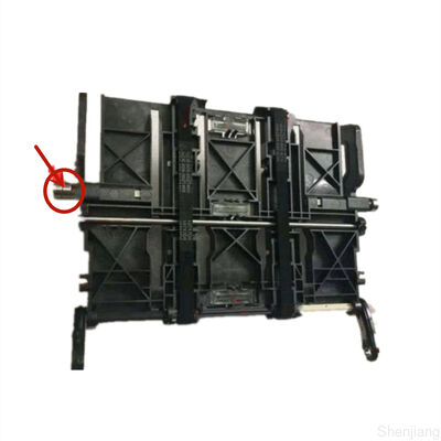 445-0761208-163-2 ชิ้นส่วนอะไหล่เครื่อง ATM NCR S2 Carriage Metal Bearing