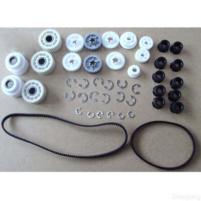 NCR ATM Parts Double Pick Drive Gear Assy 4450704985 445-0704985