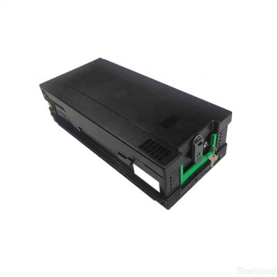 4450756227 445-0756227 ชิ้นส่วนเครื่องจักร ATM NCR S2 Cassette พร้อมล็อคและกุญแจโลหะ