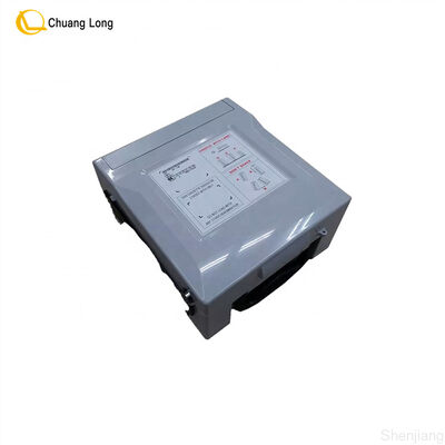 7430007597 ชิ้นส่วนเครื่องจักร ATM Nautilus Hyosung NH2700 NH1800 1K Note Cassette S7310000582 S7310000184