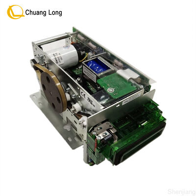 4450704480 445-0704480 ชิ้นส่วนเครื่อง ATM เครื่องอ่านสมาร์ทการ์ด NCR USB