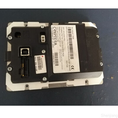 49-249447-707B EPP 7 PCI Diebold ชิ้นส่วน ATM แป้นพิมพ์ EPP7 BSC Pinpad ภาษาอังกฤษ 49-249447-769B 49249447769A
