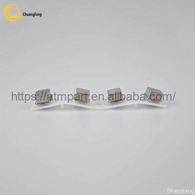 ATM CRM CRS Nautilus Hyosung 5600T 5600S 5600L 5600I คีย์ฟังก์ชัน PCB LH ซ้าย NDC PN 76500000-08 7650000008 4371000003 วินาที