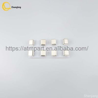 ATM CRM CRS Nautilus Hyosung 5600T 5600S 5600L 5600I คีย์ฟังก์ชัน PCB LH ซ้าย NDC PN 76500000-08 7650000008 4371000003 วินาที