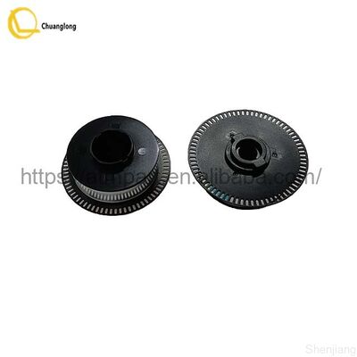 0090032555 ATM อะไหล่ NCR BRM SS83 SS87 รีลเทปกลาง Escrow 009-0032555 เทปสำหรับ 0090029373 NCR BRM บนล่าง