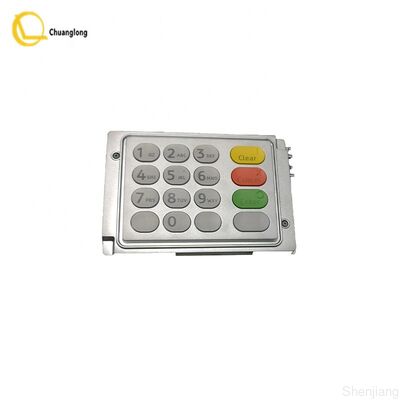 Diebold EPP7 BSC 49249431000B คีย์บอร์ด ST STL สเปน