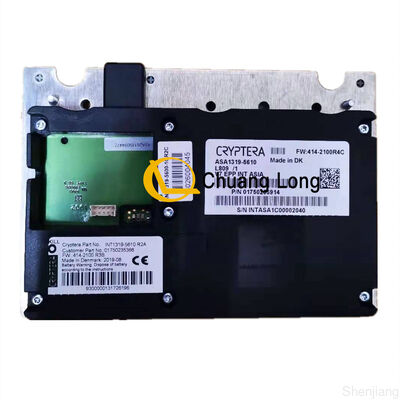 Diebold EPP7 PCI Plus 49249441707A คีย์บอร์ด ENG ATM ส่วนสํารอง