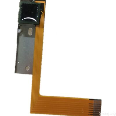 NCR 6622E DIP Card reader หัวแม่เหล็ก ฮิตาชิ 2845 หัวอะไหล่เครื่อง ATM