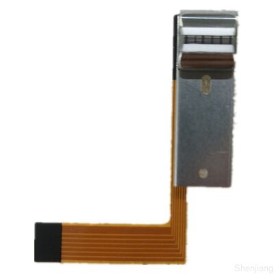 NCR 6622E DIP Card reader หัวแม่เหล็ก ฮิตาชิ 2845 หัวอะไหล่เครื่อง ATM