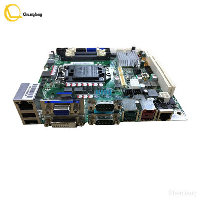 NCR 6622E DIP Card reader หัวแม่เหล็ก ฮิตาชิ 2845 หัวอะไหล่เครื่อง ATM