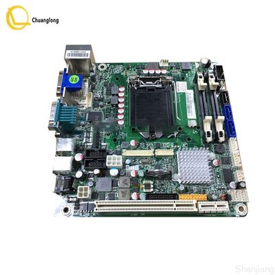 NCR 6622E DIP Card reader หัวแม่เหล็ก ฮิตาชิ 2845 หัวอะไหล่เครื่อง ATM