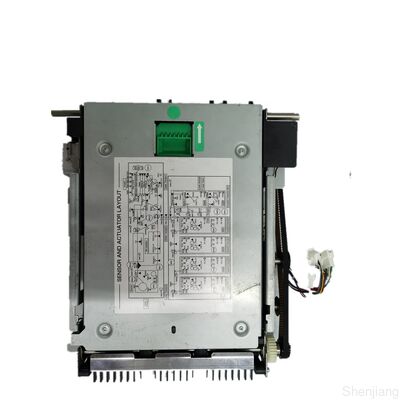 NCR 0090029372 BRM Bridge Transport ชิ้นส่วนเครื่อง ATM 6683