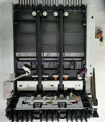NCR 0090029380 CRM 6683 CPU ต่ํากว่า PCB NCR ATM ส่วนเครื่อง