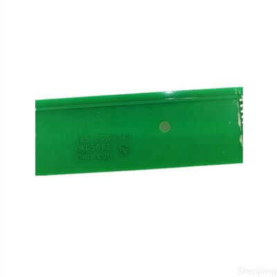 NCR 4450736349 S2 Flex Interface Board NCR 6622 S2 อะไหล่ของเมอร์บอร์ด