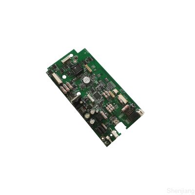NCR 4450736349 S2 Flex Interface Board NCR 6622 S2 อะไหล่ของเมอร์บอร์ด