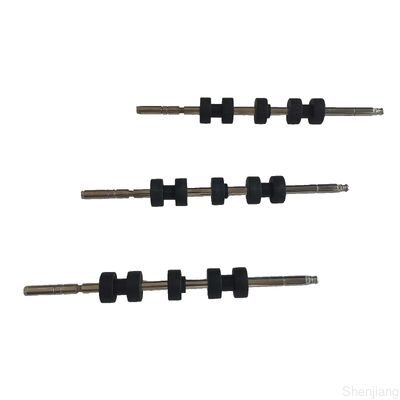 NCR 4450736349 S2 Flex Interface Board NCR 6622 S2 อะไหล่ของเมอร์บอร์ด