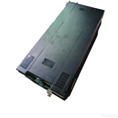 NCR 4450756222 S2 ตลับเงินสด โลหะล็อค 66xx ATM ธนบัตร กล่องเงินสด