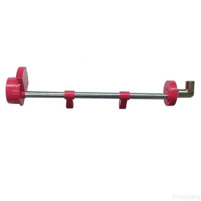 NCR 4450756222 S2 ตลับเงินสด โลหะล็อค 66xx ATM ธนบัตร กล่องเงินสด